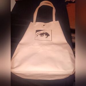 Women's tote purse, Calvin Klein brand